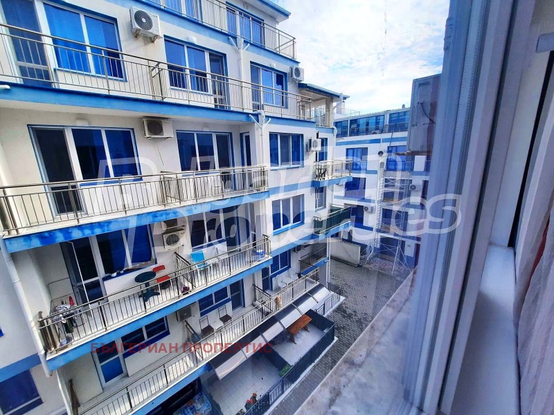 Продава 2-СТАЕН, гр. Поморие, област Бургас, снимка 13 - Апартаменти - 52307995