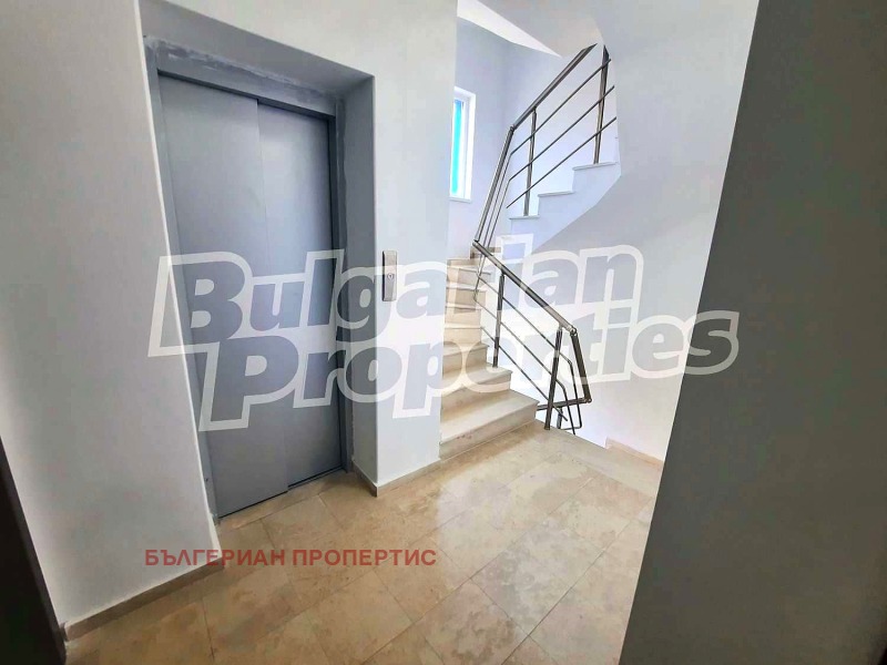 Продава 2-СТАЕН, гр. Поморие, област Бургас, снимка 10 - Апартаменти - 52307995