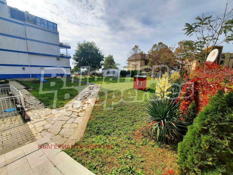 Продава 2-СТАЕН, гр. Поморие, област Бургас, снимка 15 - Апартаменти - 52307995