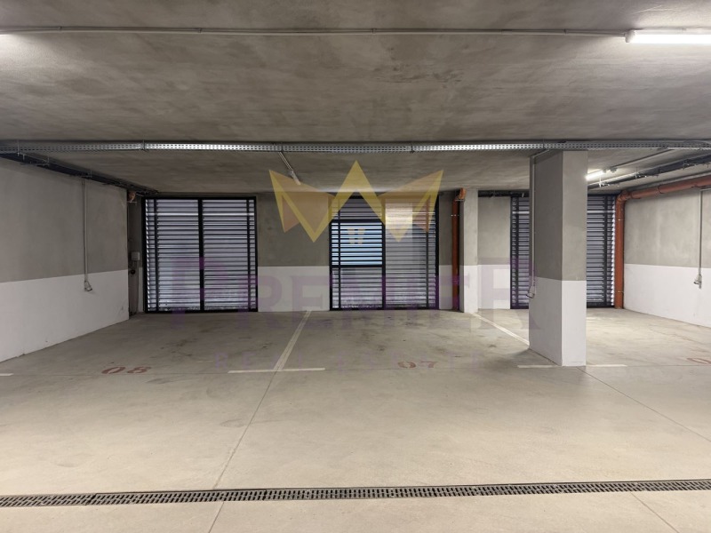 Продава 2-СТАЕН, гр. София, Полигона, снимка 5 - Апартаменти - 52705223