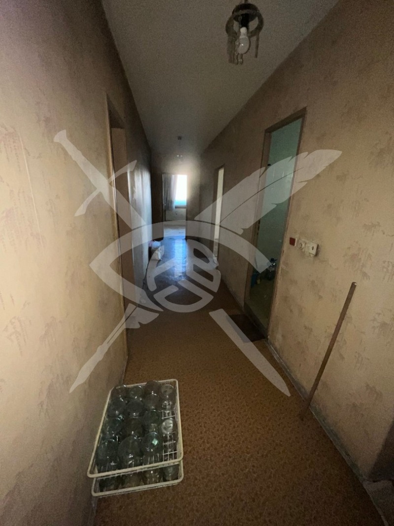 Продава 2-СТАЕН, гр. София, Толстой, снимка 8 - Апартаменти - 53124563