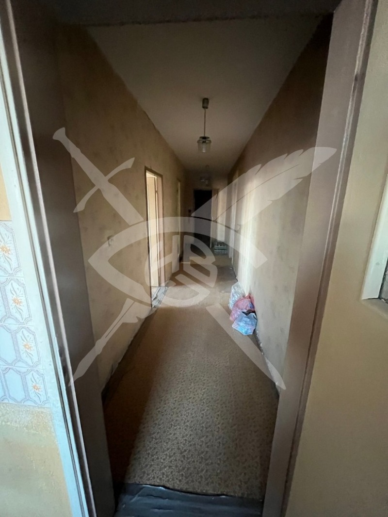 Продава 2-СТАЕН, гр. София, Толстой, снимка 7 - Апартаменти - 53124563