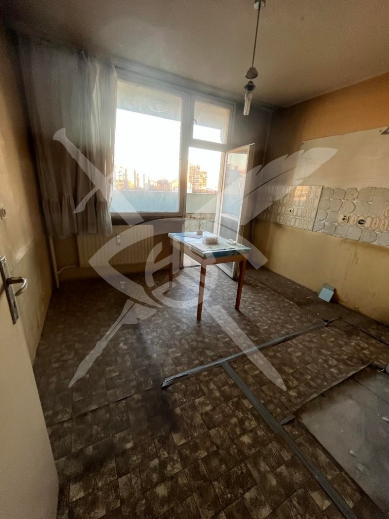 Продава 2-СТАЕН, гр. София, Толстой, снимка 5 - Апартаменти - 53124563