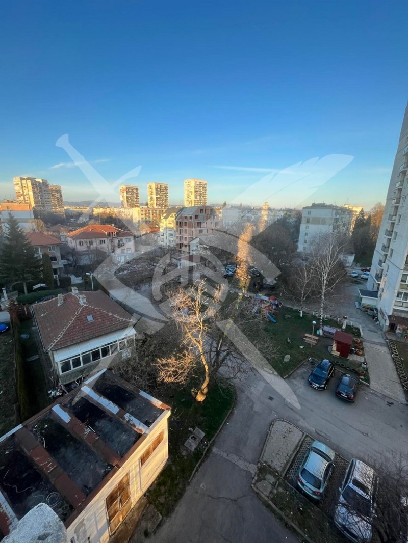 Продава 2-СТАЕН, гр. София, Толстой, снимка 13 - Апартаменти - 53124563