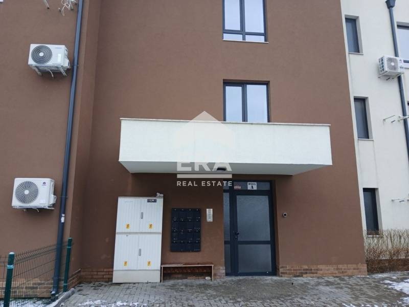 Продава 2-СТАЕН, гр. Варна, Виница, снимка 2 - Апартаменти - 53324502