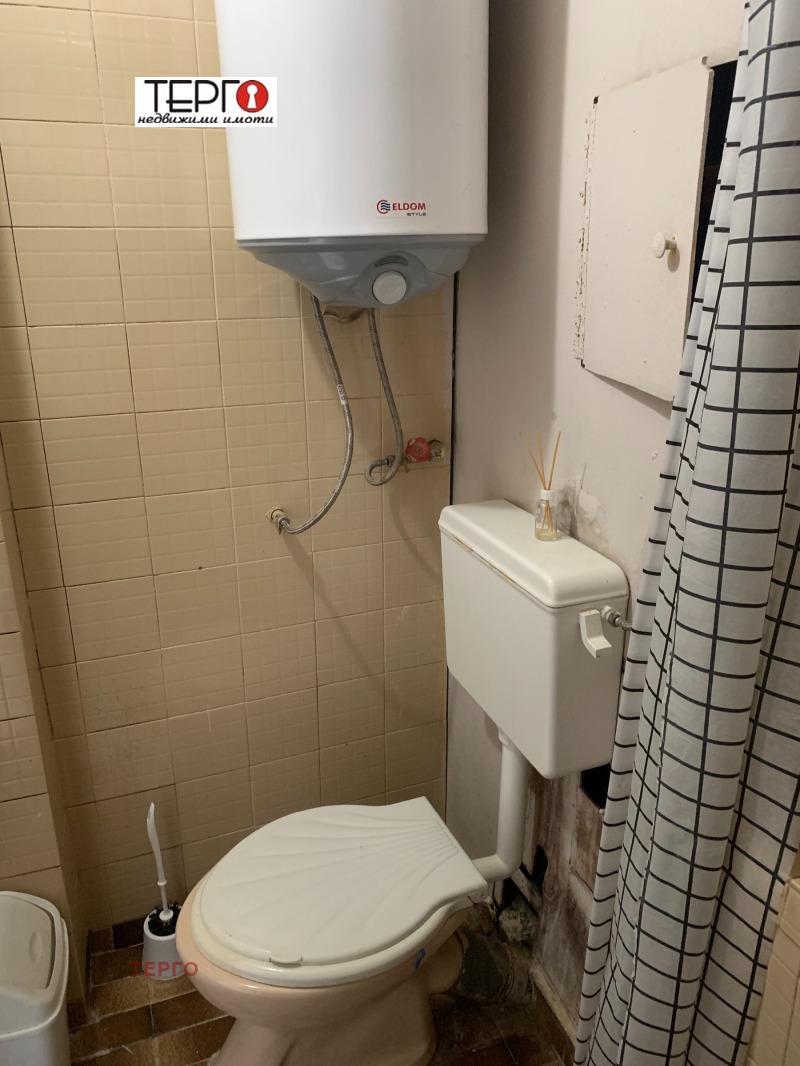 Продава 2-СТАЕН, гр. Русе, Чародейка - Юг, снимка 14 - Апартаменти - 53539747