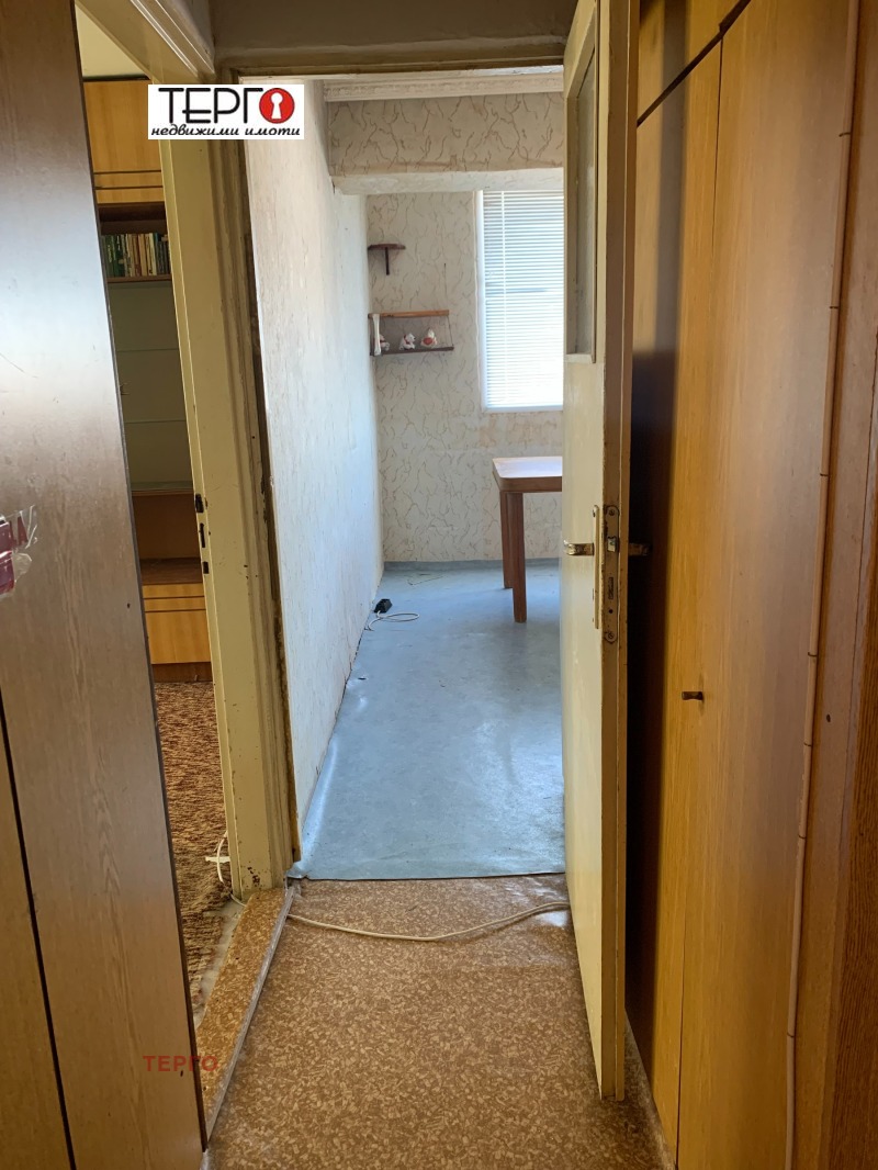 Продава 2-СТАЕН, гр. Русе, Чародейка - Юг, снимка 8 - Апартаменти - 53539747