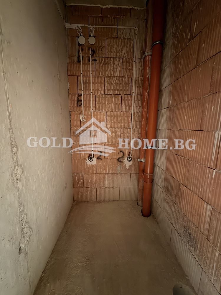 Продава 2-СТАЕН, гр. Пловдив, Остромила, снимка 6 - Апартаменти - 56220671