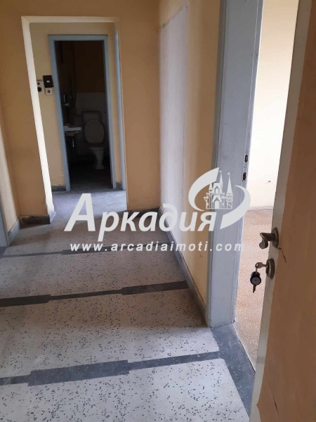 Продается  2 спальни Пловдив , Въстанически , 91 кв.м | 11842459 - изображение [4]