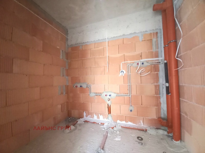 Te koop  2 slaapkamers Varna , Vinitsa , 101 m² | 98056734 - afbeelding [10]