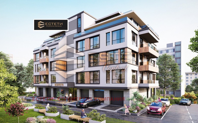 À vendre  2 chambres Stara Zagora , Ayazmoto , 97 m² | 36668461 - image [6]