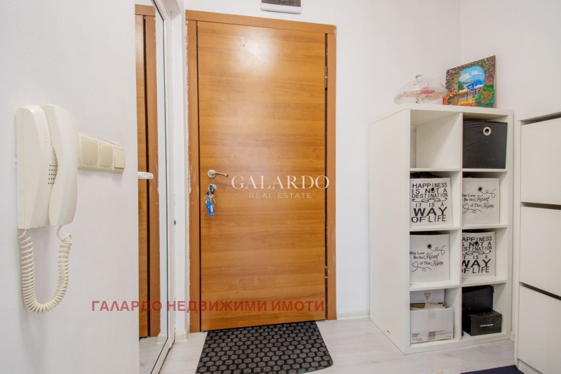 Продаја  2 спаваће собе Софија , Манастирски ливади , 79 м2 | 24728507 - слика [14]