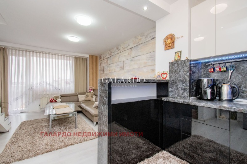 Продаја  2 спаваће собе Софија , Манастирски ливади , 79 м2 | 24728507 - слика [6]