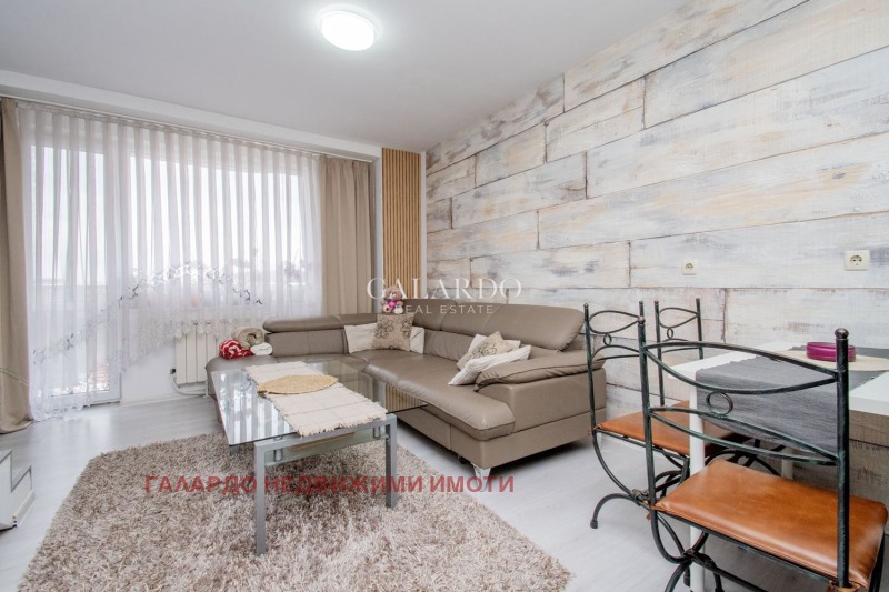 Продаја  2 спаваће собе Софија , Манастирски ливади , 79 м2 | 24728507 - слика [3]