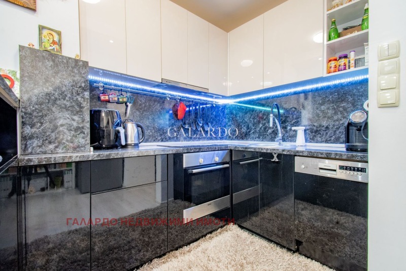 Продаја  2 спаваће собе Софија , Манастирски ливади , 79 м2 | 24728507 - слика [5]