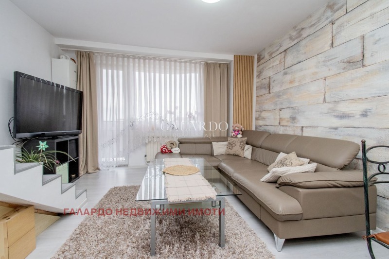 Продаја  2 спаваће собе Софија , Манастирски ливади , 79 м2 | 24728507 - слика [2]