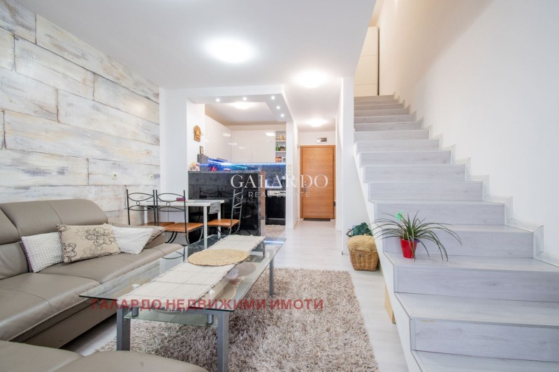 Продаја  2 спаваће собе Софија , Манастирски ливади , 79 м2 | 24728507 - слика [4]