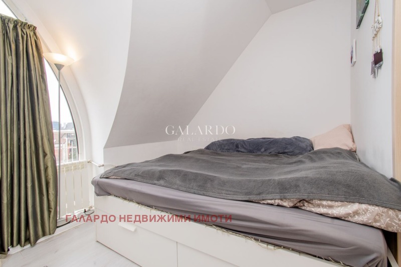 Продаја  2 спаваће собе Софија , Манастирски ливади , 79 м2 | 24728507 - слика [7]