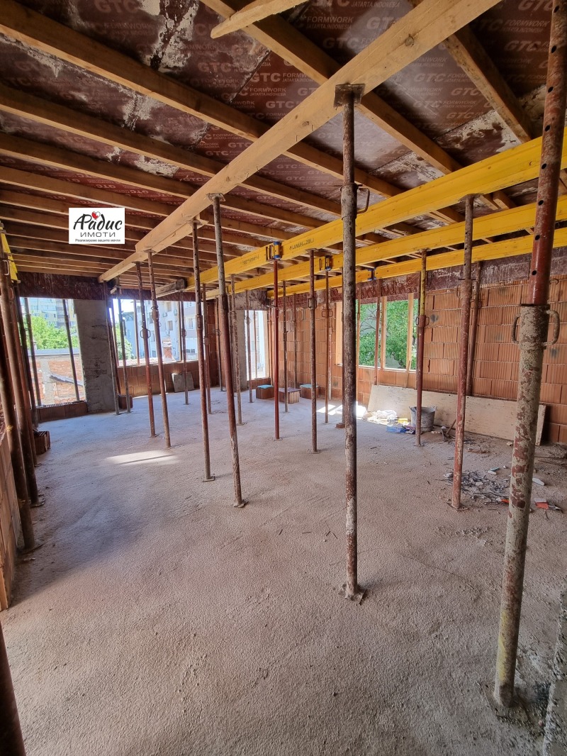 Продается  2 спальни Стара Загора , Център , 123 кв.м | 70137141 - изображение [5]