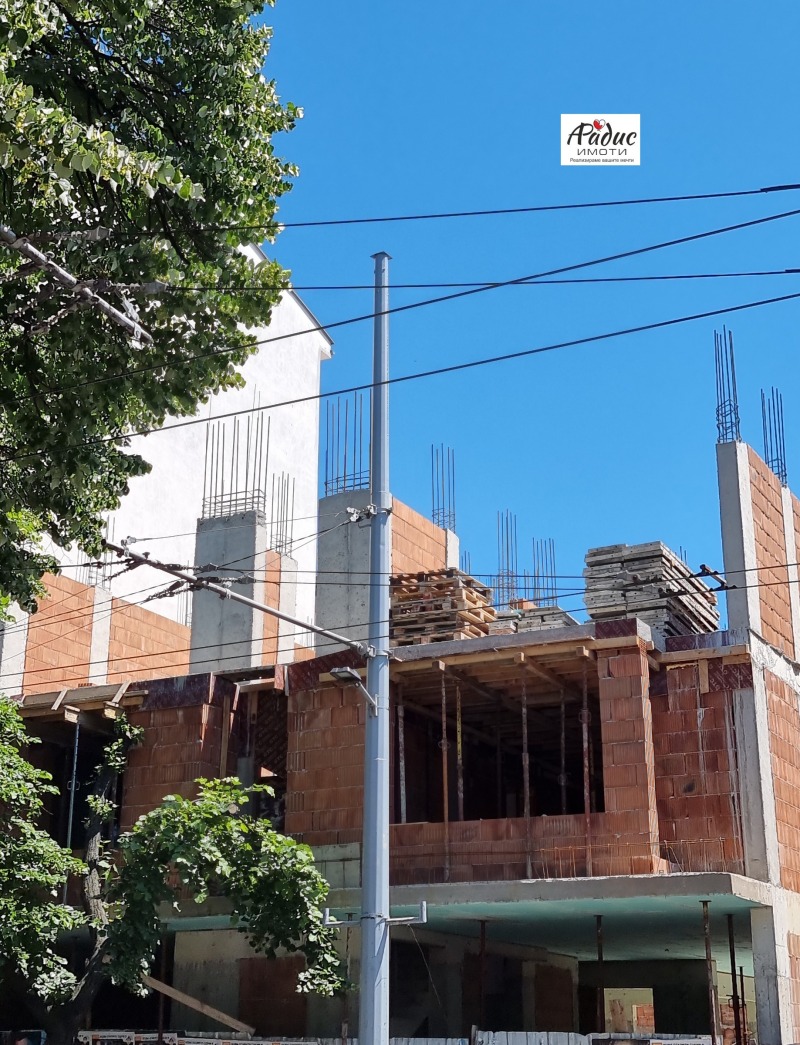 Продается  2 спальни Стара Загора , Център , 123 кв.м | 70137141 - изображение [3]
