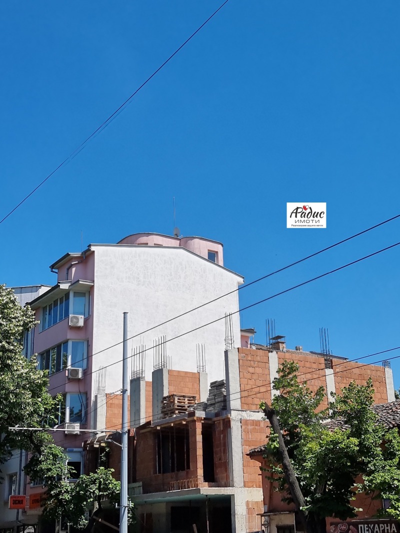 Продается  2 спальни Стара Загора , Център , 123 кв.м | 70137141 - изображение [2]
