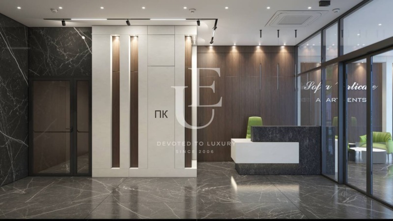 Продава  3-стаен град София , Център , 104 кв.м | 34162695 - изображение [9]