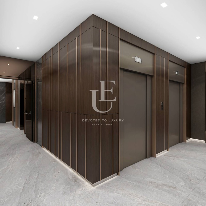 Продава  3-стаен град София , Център , 104 кв.м | 34162695 - изображение [4]