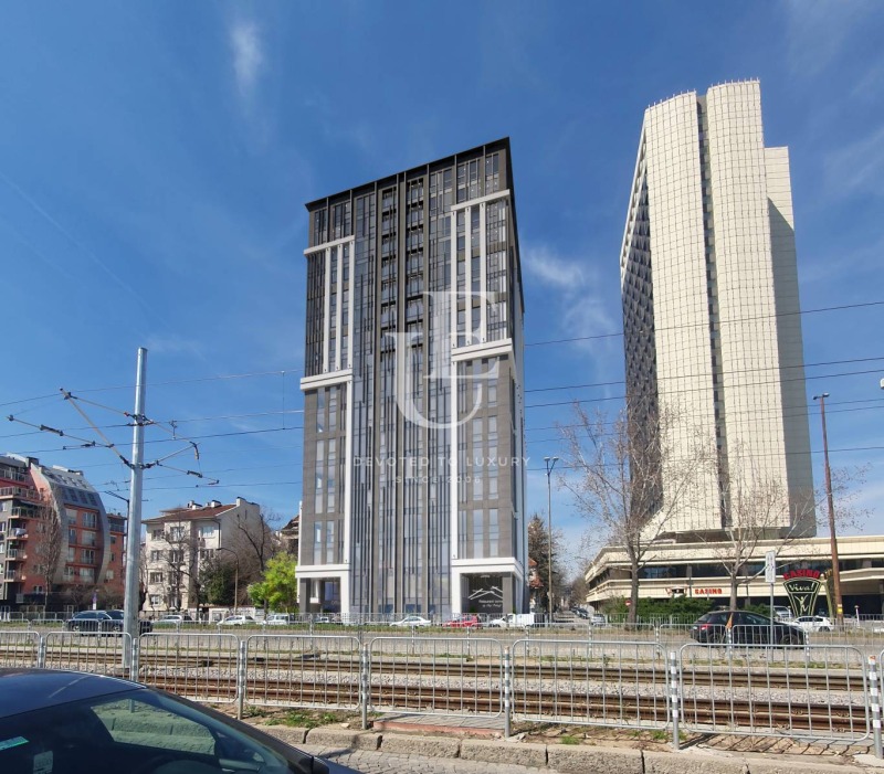 Продава  3-стаен град София , Център , 104 кв.м | 34162695 - изображение [12]