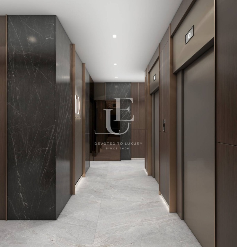 Продава  3-стаен град София , Център , 104 кв.м | 34162695 - изображение [5]