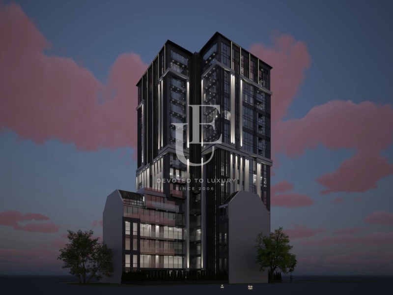 Продава  3-стаен град София , Център , 104 кв.м | 34162695 - изображение [10]