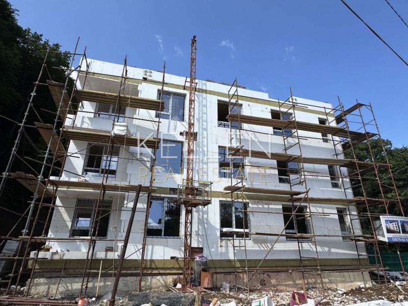 De vânzare  2 dormitoare Sofia , Cniajevo , 102 mp | 82678991 - imagine [6]