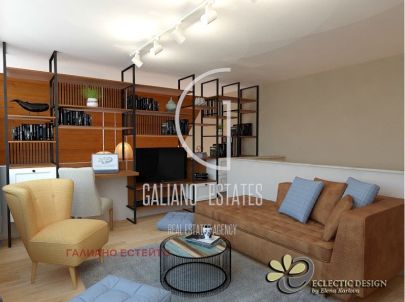 Продава  3-стаен град София , Белите брези , 120 кв.м | 43019674 - изображение [7]