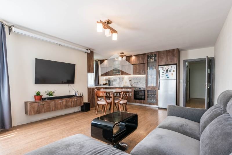 Продава 3-СТАЕН, град Варна, Възраждане 3 • 209000 € • 34525902 — Holmes.bg