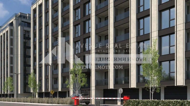 Προς πώληση  2 υπνοδωμάτια Πλοβδηβ , Χρηστο Σμηρνενσκη , 122 τ.μ | 12828638 - εικόνα [2]