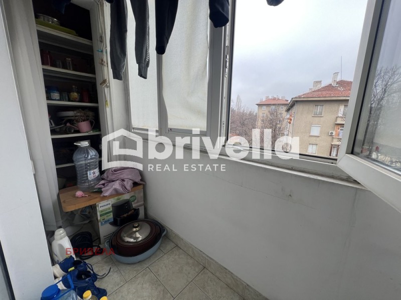 Продава 3-СТАЕН, гр. София, Красно село, снимка 9 - Апартаменти - 52560309