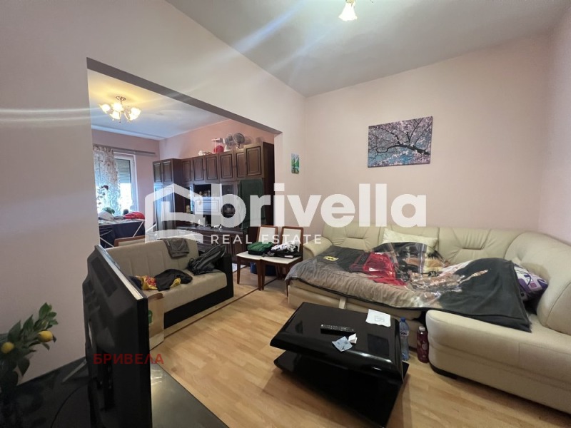 Продава 3-СТАЕН, гр. София, Красно село, снимка 6 - Апартаменти - 52560309