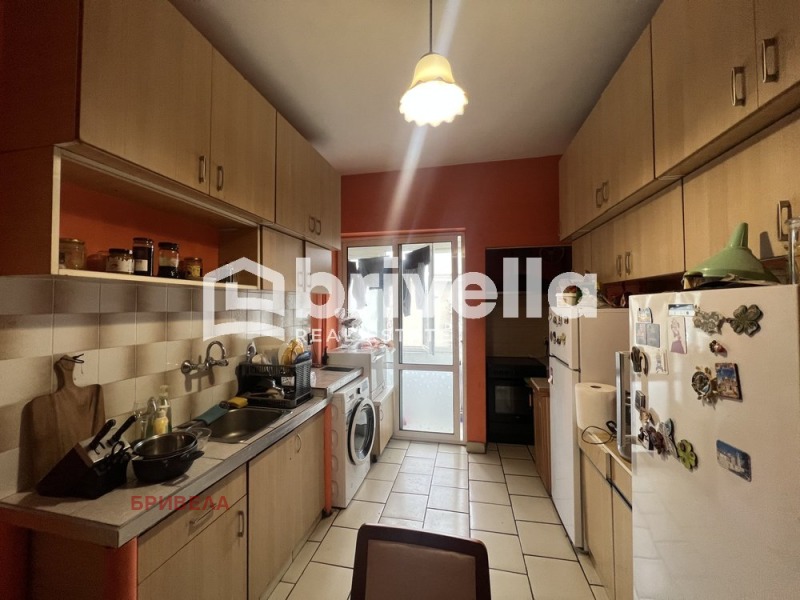 Продава 3-СТАЕН, гр. София, Красно село, снимка 8 - Апартаменти - 52560309