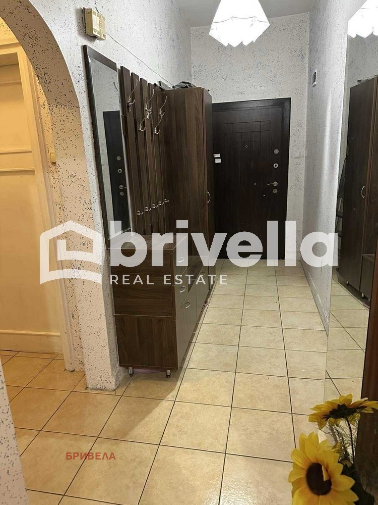 Продава 3-СТАЕН, гр. София, Красно село, снимка 10 - Апартаменти - 52560309