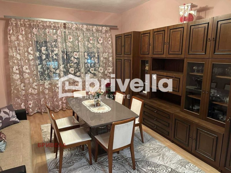 Продава 3-СТАЕН, гр. София, Красно село, снимка 2 - Апартаменти - 52560309