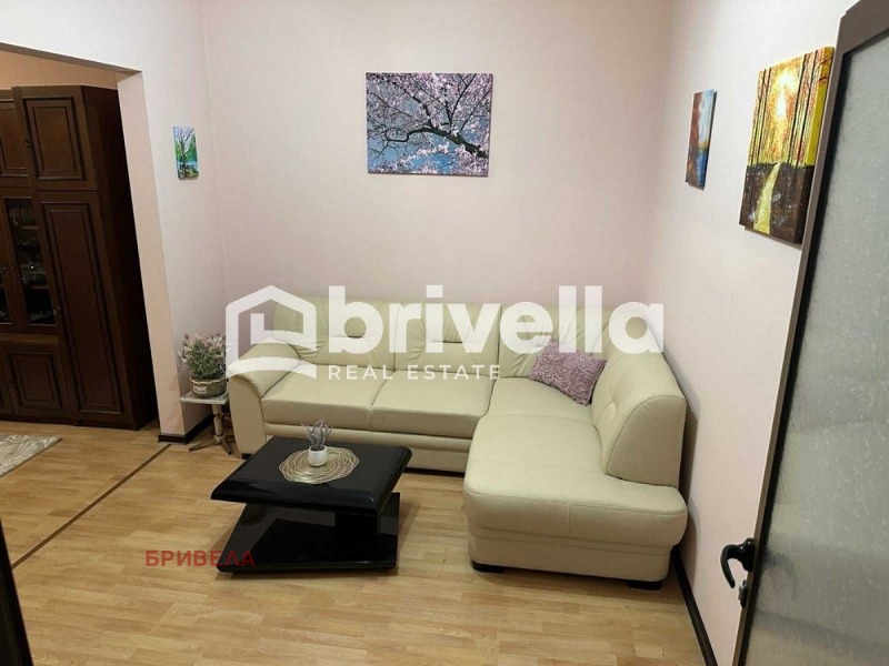 Продава 3-СТАЕН, гр. София, Красно село, снимка 4 - Апартаменти - 52560309