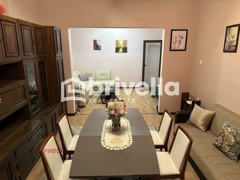 Продава 3-СТАЕН, гр. София, Красно село, снимка 2 - Апартаменти - 52560309