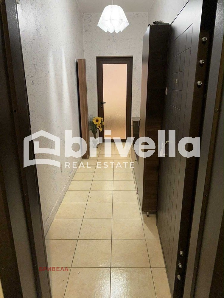 Продава 3-СТАЕН, гр. София, Красно село, снимка 9 - Апартаменти - 52560309