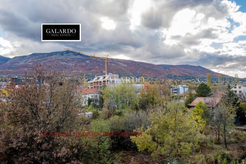 Продава 3-СТАЕН, гр. София, Кръстова вада, снимка 11 - Апартаменти - 52925854