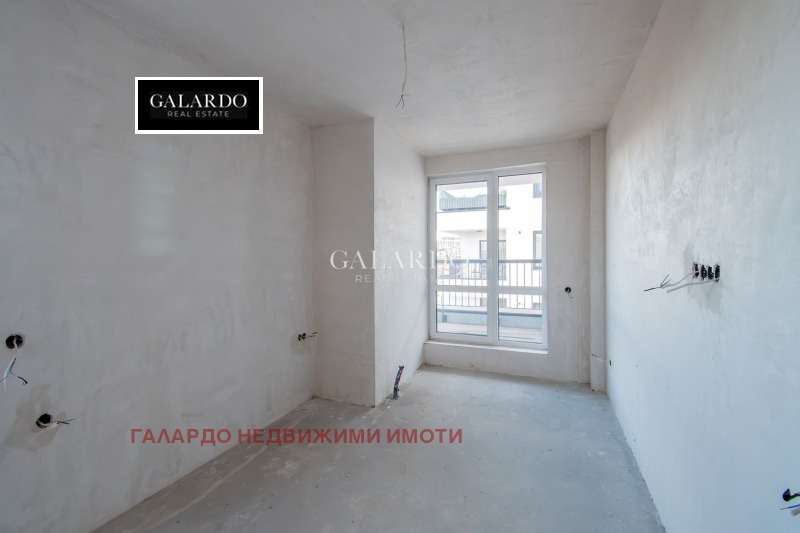Продава 3-СТАЕН, гр. София, Кръстова вада, снимка 7 - Апартаменти - 52925854