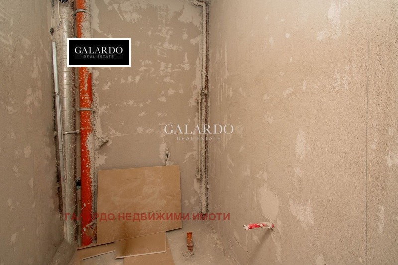 Продава 3-СТАЕН, гр. София, Кръстова вада, снимка 8 - Апартаменти - 52925854