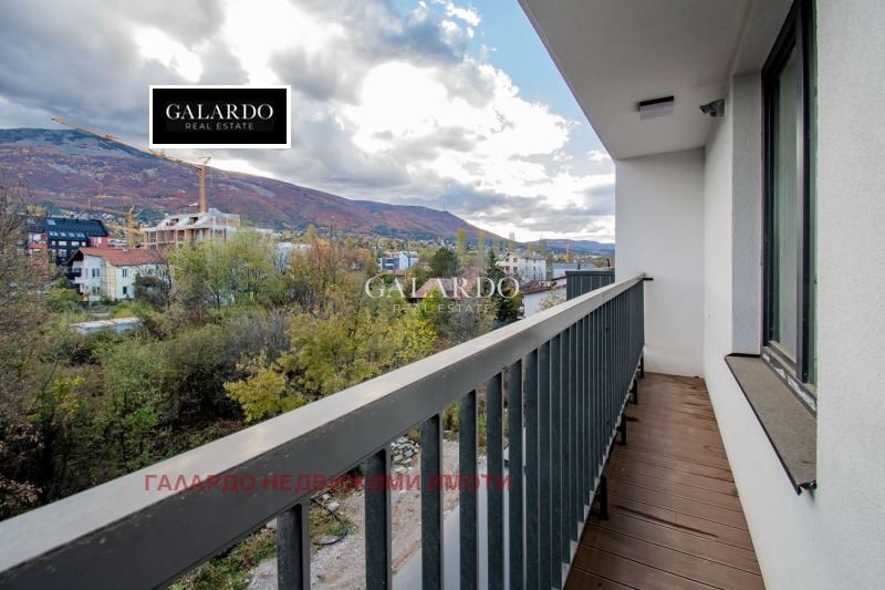 Продава 3-СТАЕН, гр. София, Кръстова вада, снимка 10 - Апартаменти - 52925854