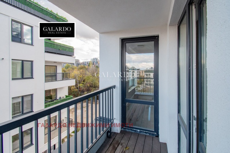 Продава 3-СТАЕН, гр. София, Кръстова вада, снимка 9 - Апартаменти - 52925854