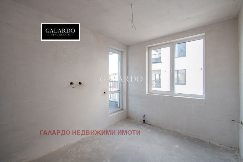 Продава 3-СТАЕН, гр. София, Кръстова вада, снимка 6 - Апартаменти - 52925854