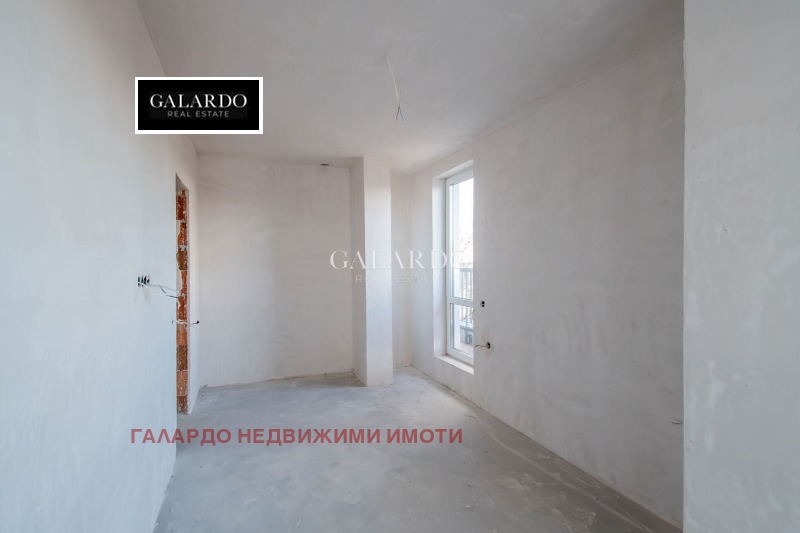 Продава 3-СТАЕН, гр. София, Кръстова вада, снимка 3 - Апартаменти - 52925854