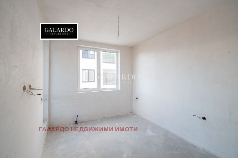 Продава 3-СТАЕН, гр. София, Кръстова вада, снимка 4 - Апартаменти - 52925854